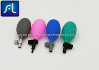 پمپ هوا پاک کردن فشار هوا رنگارنگ، تعویض لامپ پزشکی با درجه PVC